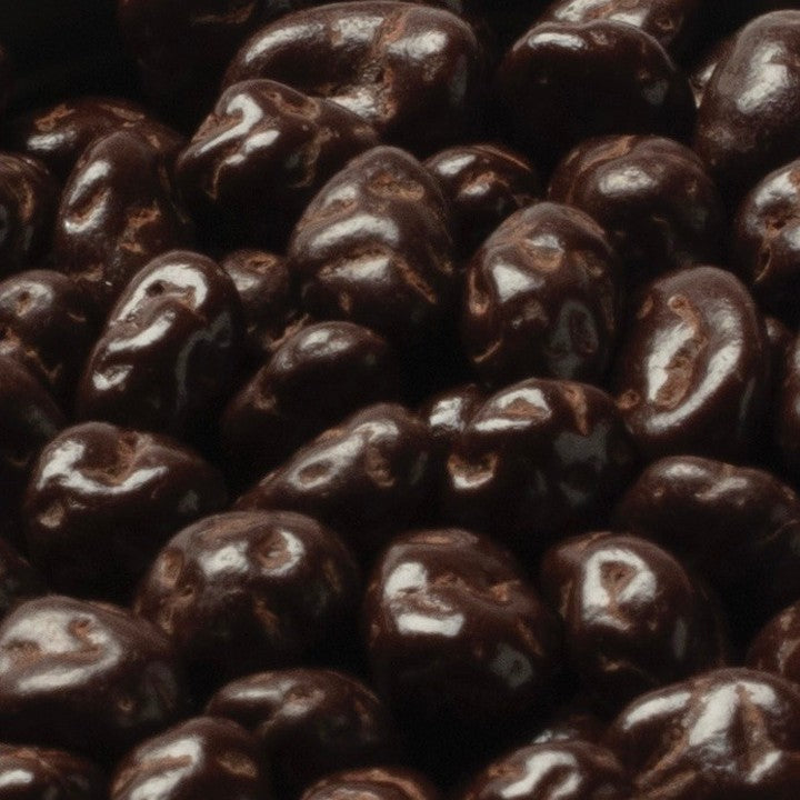 Raisins au Sauternes(소테른 포도 초콜릿)