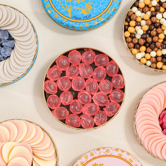 Bonbons Boule Rose(로즈봉봉)