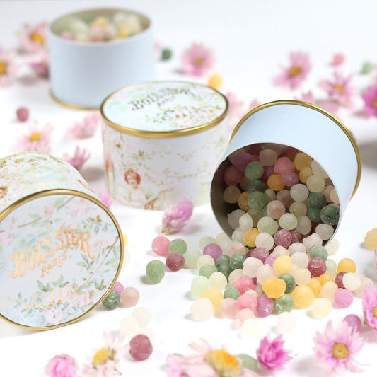 Perles Célestes(진주 구슬 캔디)