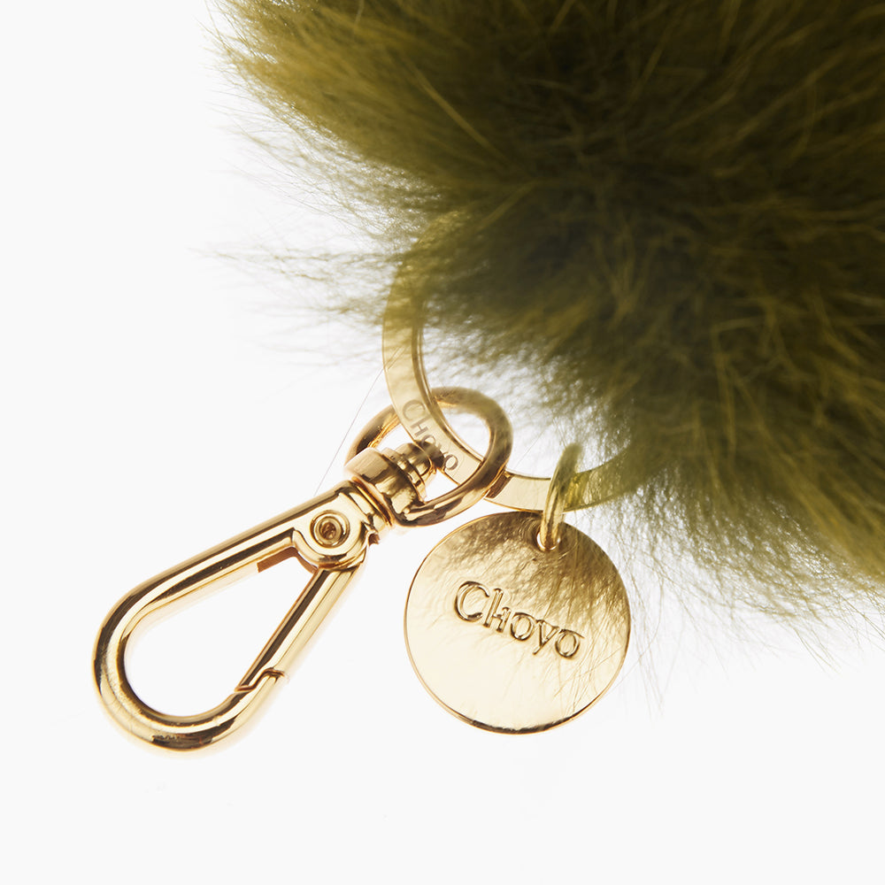 CHOYO(M) POMPOM (CANOPEE)
