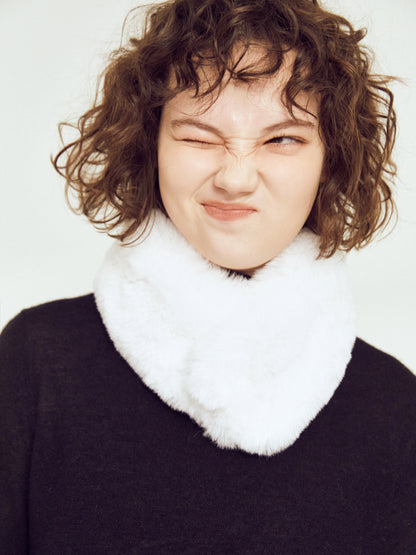 에코 퍼 로니 넥워머