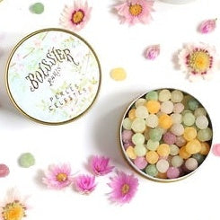 Perles Célestes(진주 구슬 캔디)