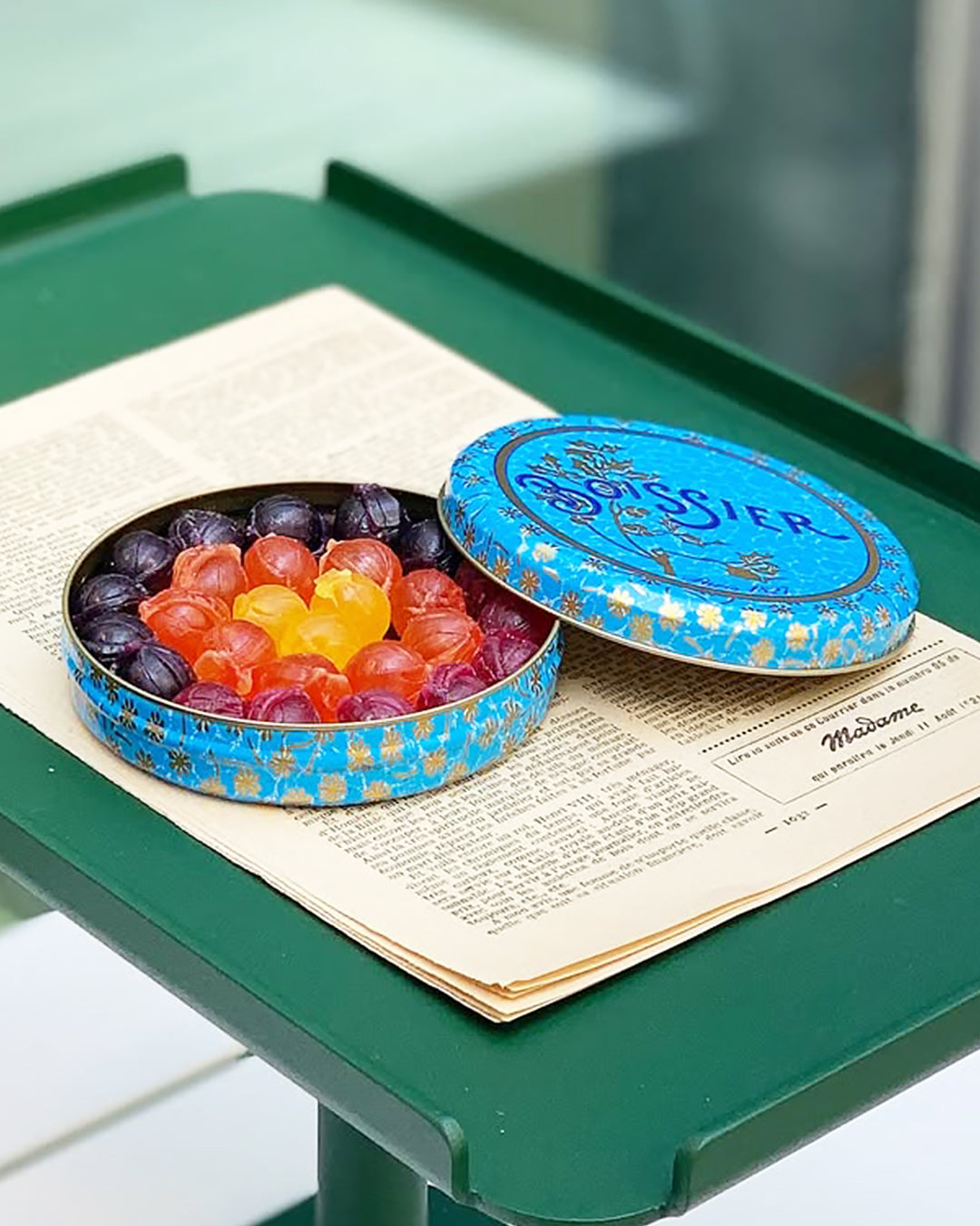 과일봉봉 70g