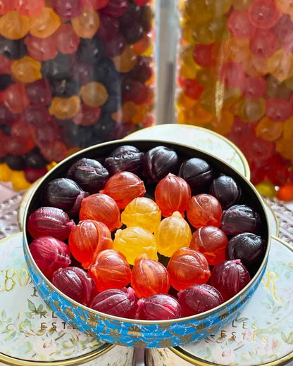 과일봉봉 70g