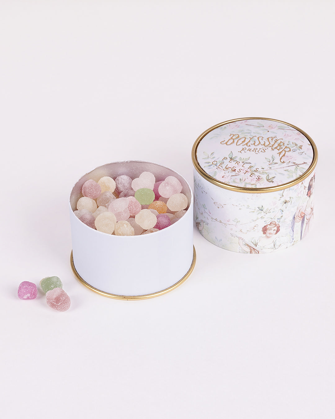 진주 구슬 캔디 75g
