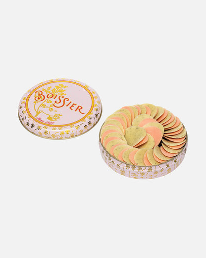 로즈 재스민 꽃잎 초콜릿 70g