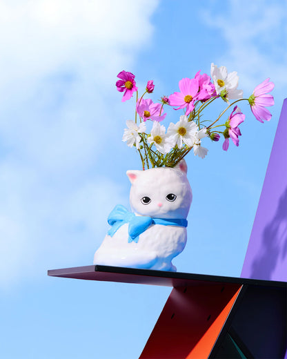 고양이 화병