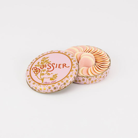 Pétales de Chocolat Rose Jasmin & jasmin(로즈 재스민 꽃잎 초콜릿)