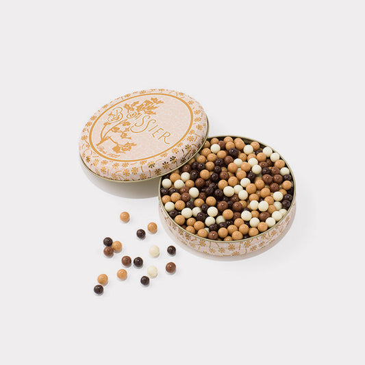 Perles Craquantes(진주 크런치 초콜릿)