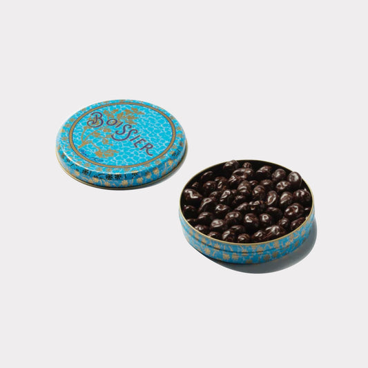 Raisins au Sauternes(소테른 포도 초콜릿)