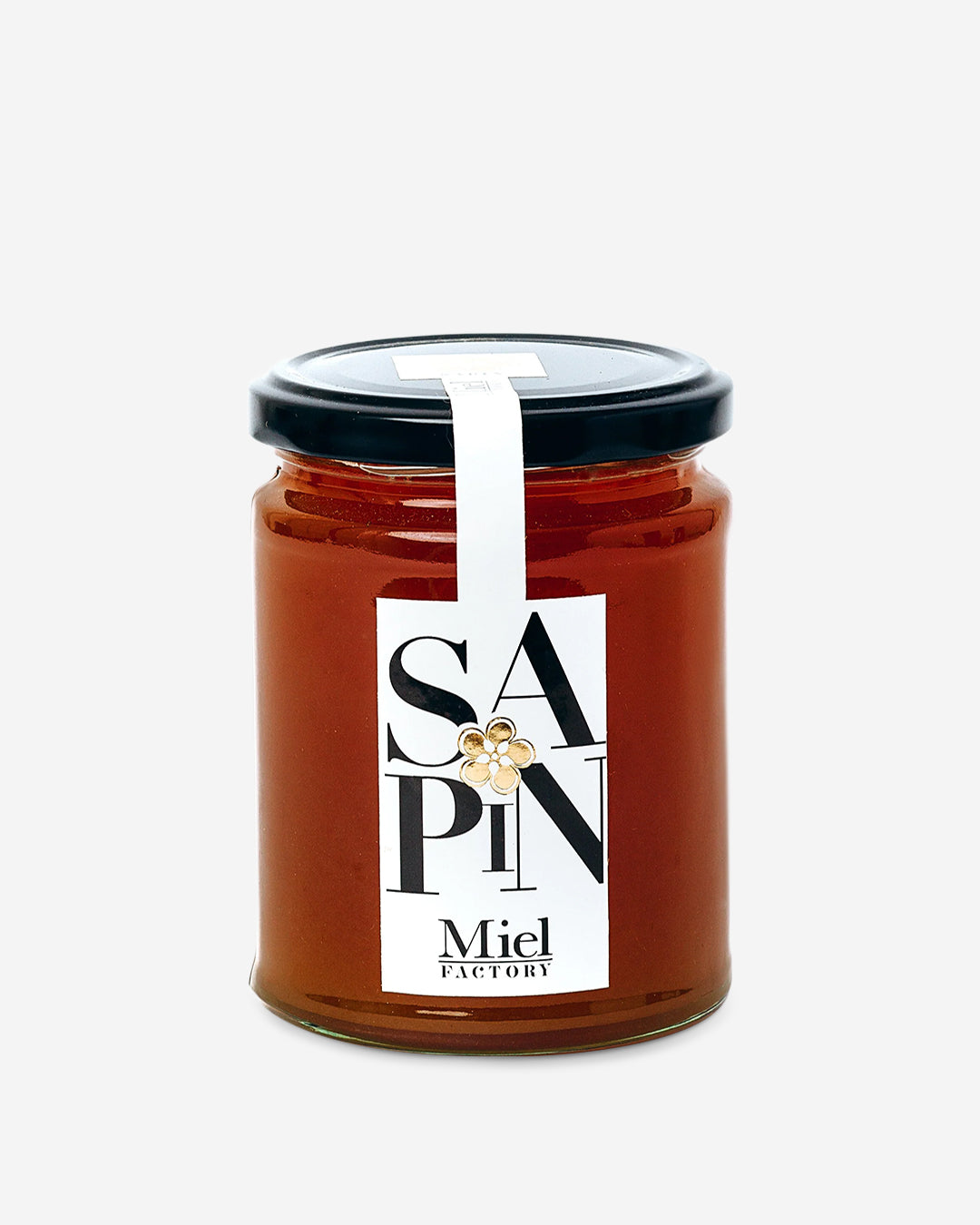 [Miel de Sapin] 전나무 꿀