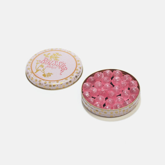 Bonbons Boule Rose(로즈봉봉)