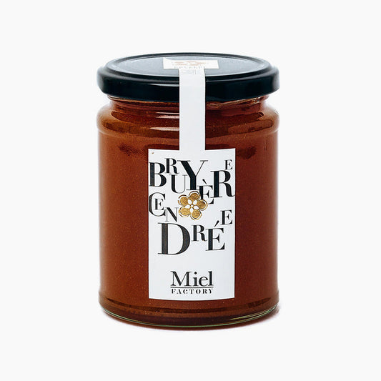 [파리배송] Miel de Bruyère Cendrée (유기농 브뤼에르	꽃꿀)
