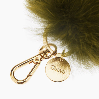 CHOYO(M) POMPOM (CANOPEE)