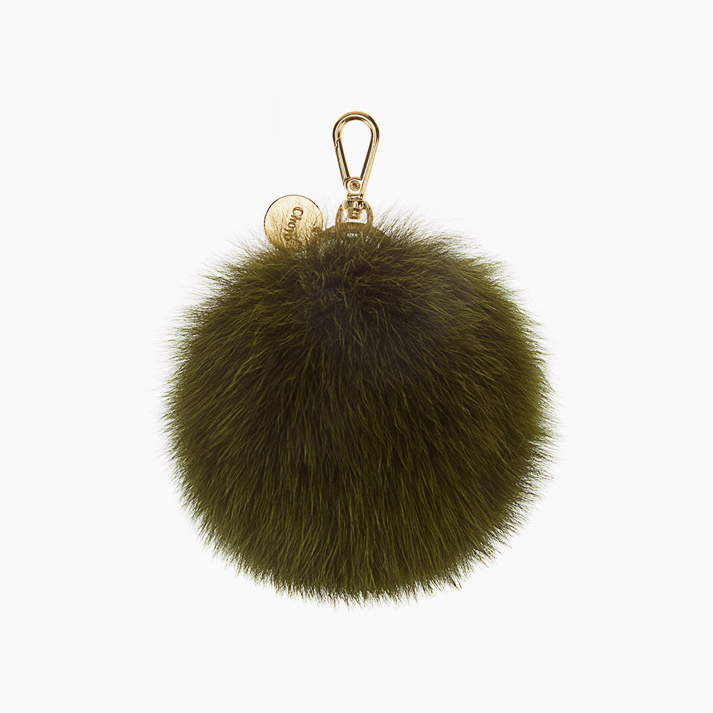 CHOYO(M) POMPOM (CANOPEE)