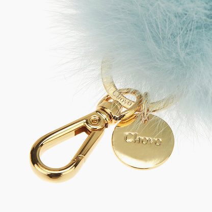 CHOYO(M) POMPOM (MINT)