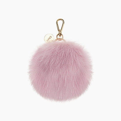 CHOYO(M) POMPOM (PAIL LILAC)