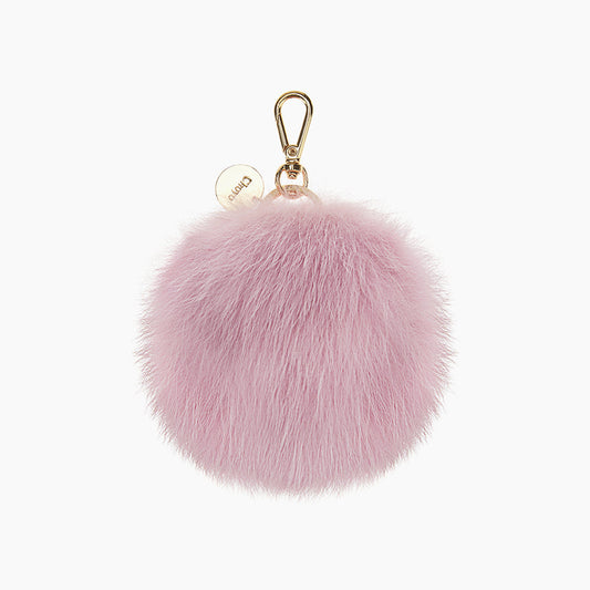 CHOYO(M) POMPOM (PAIL LILAC)