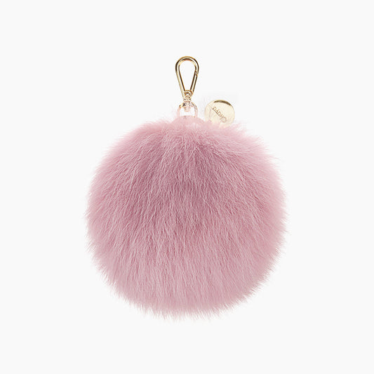 CHOYO(M) POMPOM (PAIL LILAC)