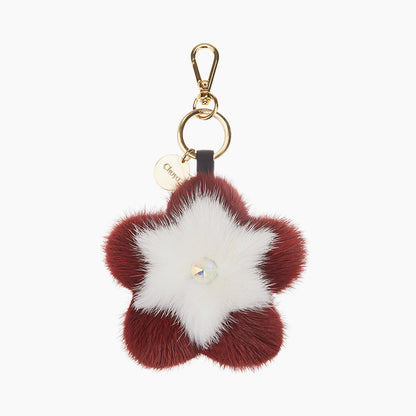 DAISY POMPOM