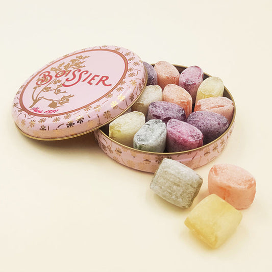 Rigolettes aux fruits(과일 리골레트)