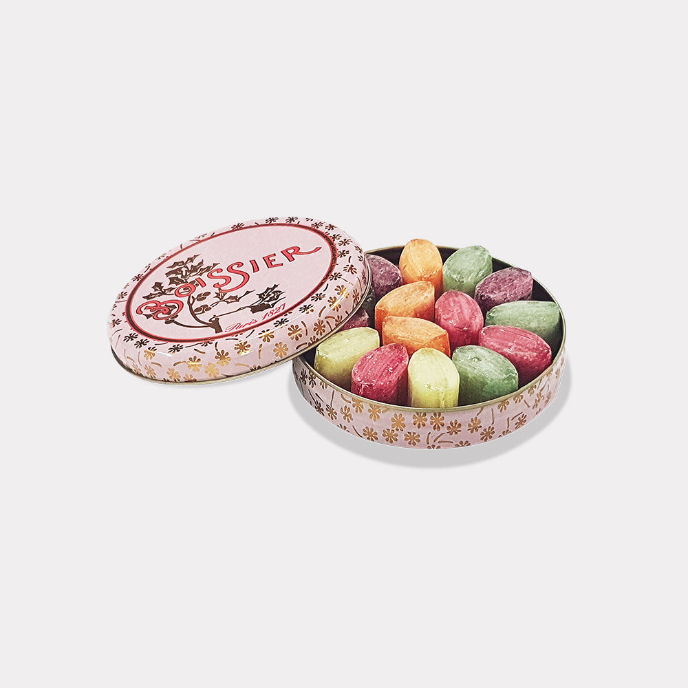 Rigolettes aux fruits(과일 리골레트)