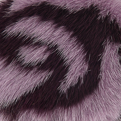 ROSE POMPOM (LAVENDER-VIOLET)