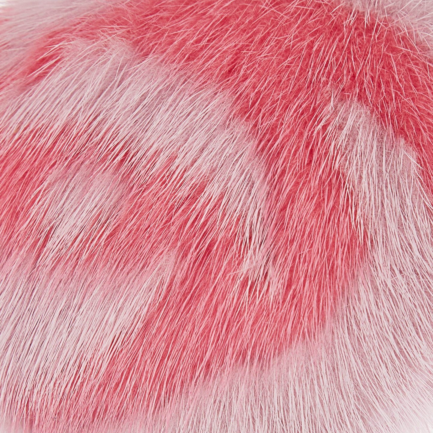 ROSE POMPOM (LILAC-ROSE)