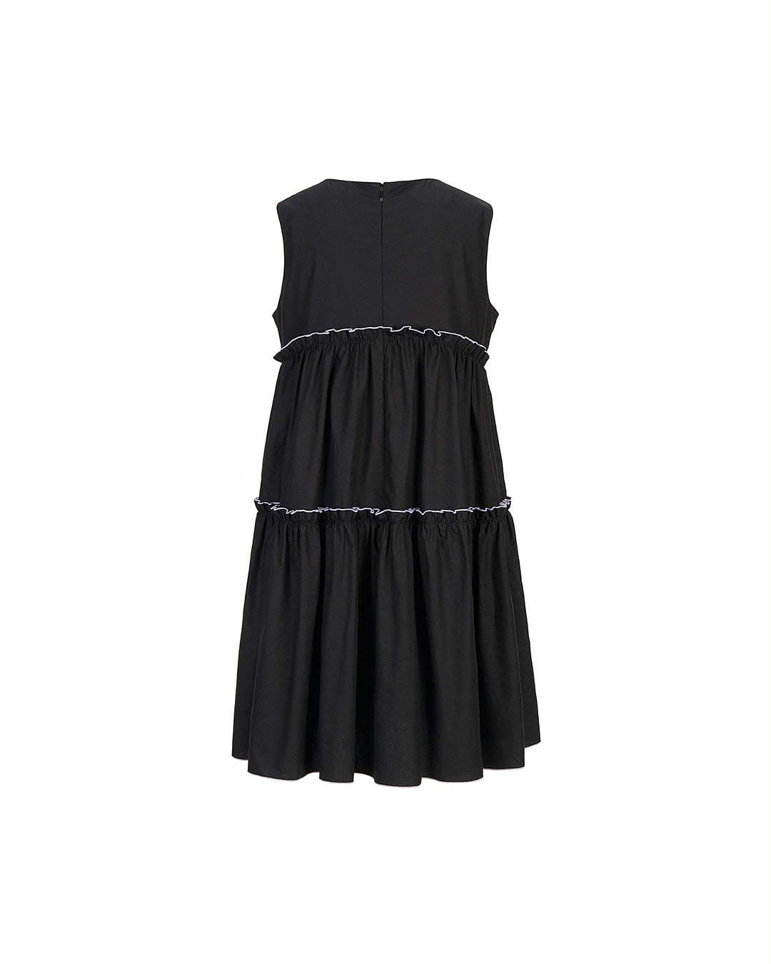 NOIHEI KNEE-LENGTH DRESS