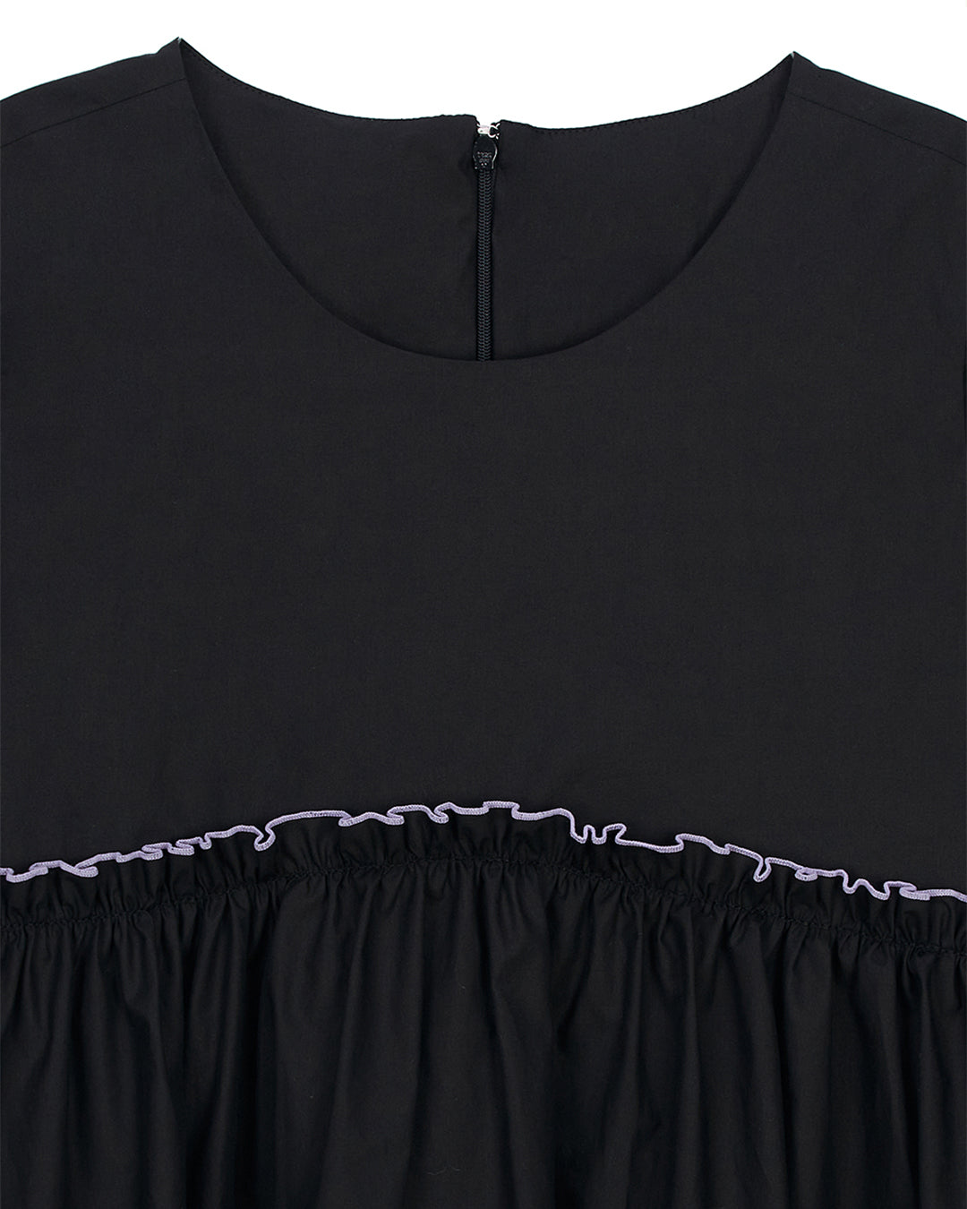 NOIHEI KNEE-LENGTH DRESS