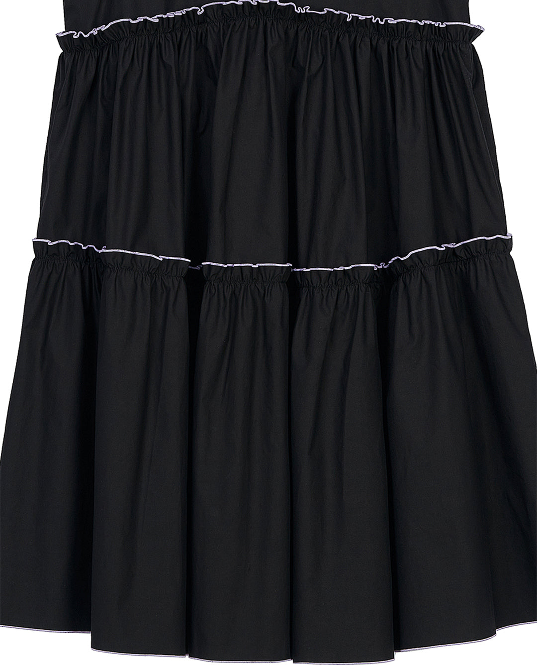 NOIHEI KNEE-LENGTH DRESS