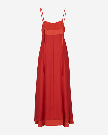 [리퍼브] CLAUDIO LONG DRESS