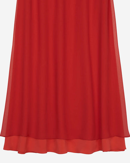 [리퍼브] CLAUDIO LONG DRESS