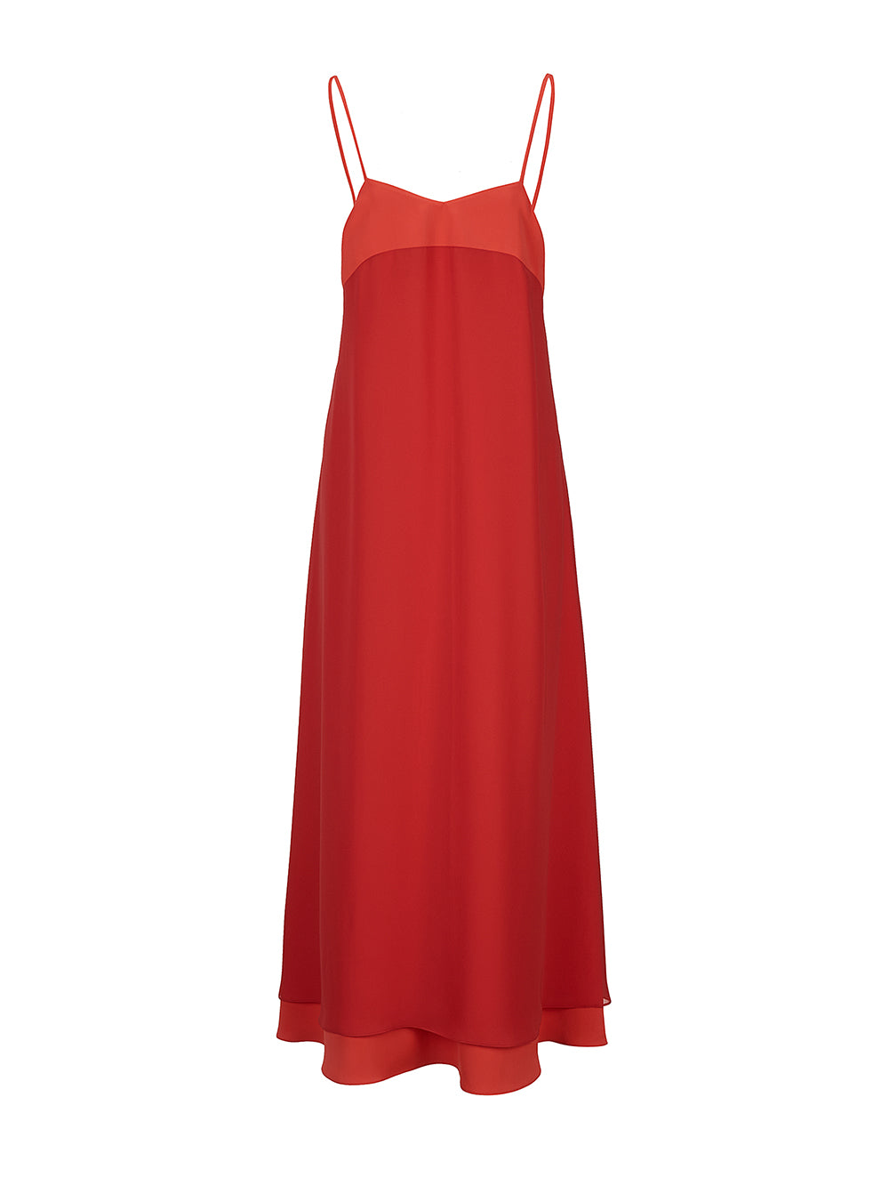 [리퍼브] CLAUDIO LONG DRESS