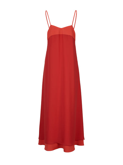 [리퍼브] CLAUDIO LONG DRESS