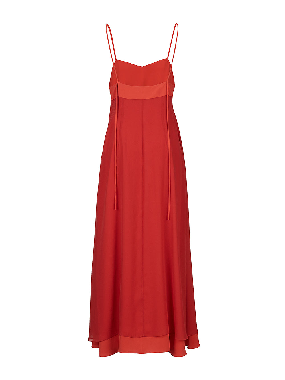 [리퍼브] CLAUDIO LONG DRESS