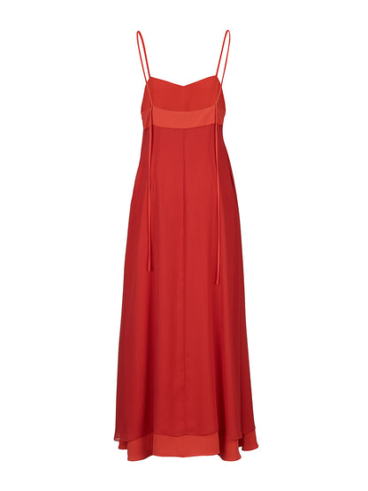 [리퍼브] CLAUDIO LONG DRESS