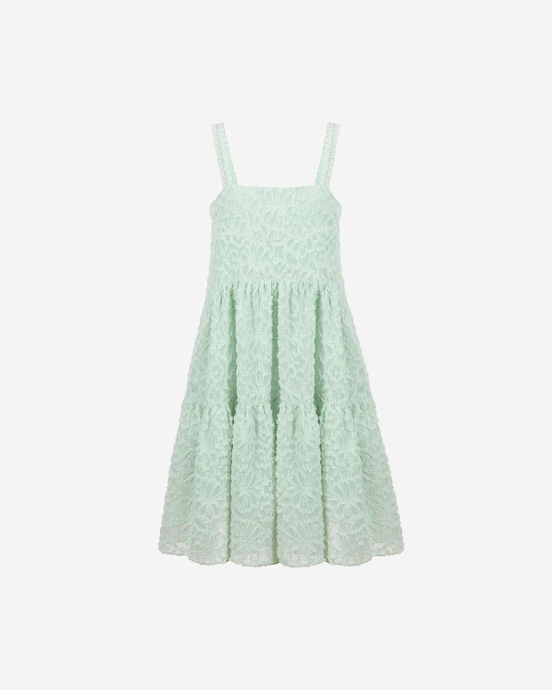 BELLA-LENGTH DRESS