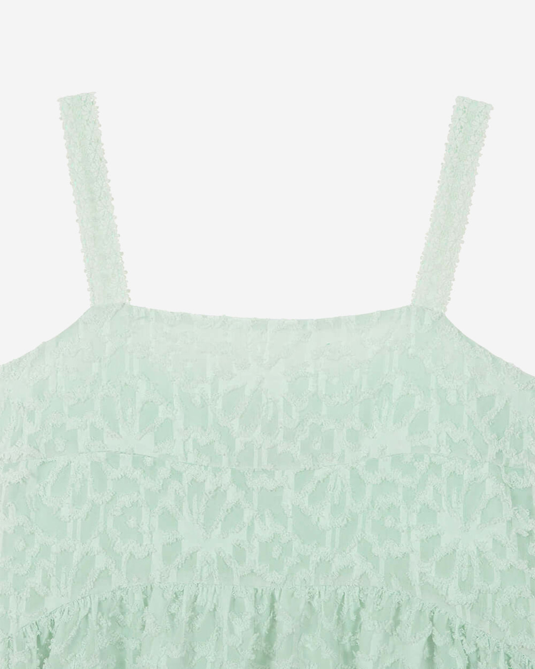 BELLA-LENGTH DRESS