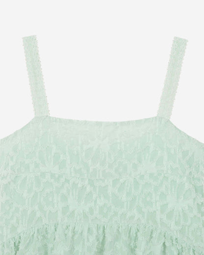 BELLA-LENGTH DRESS