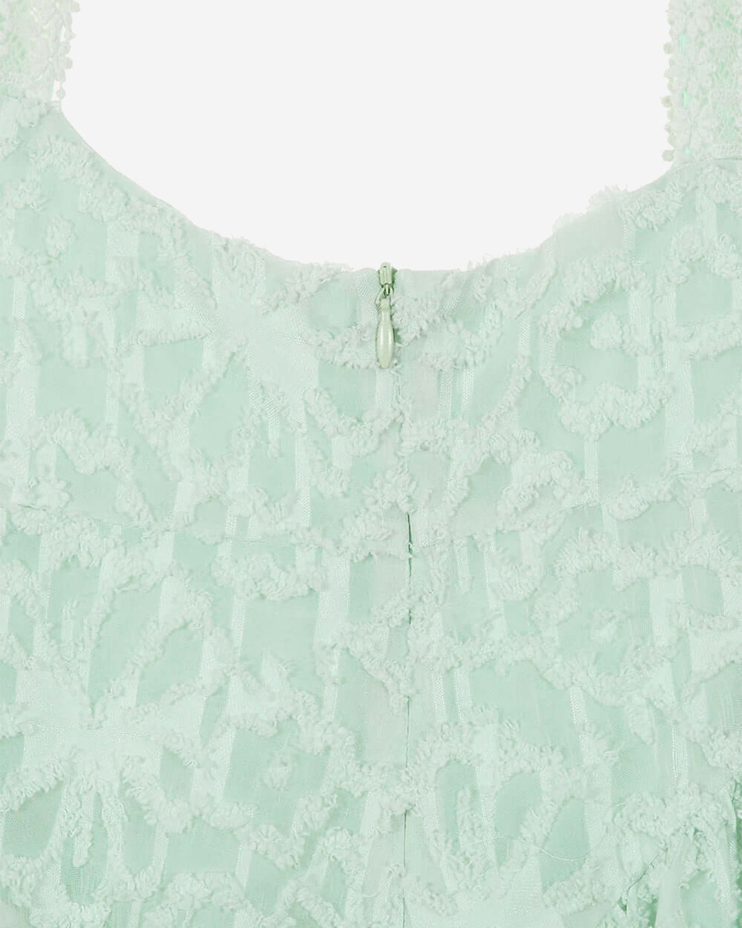 BELLA-LENGTH DRESS