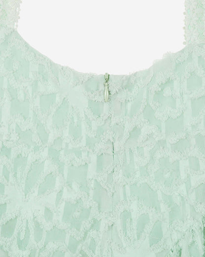BELLA-LENGTH DRESS