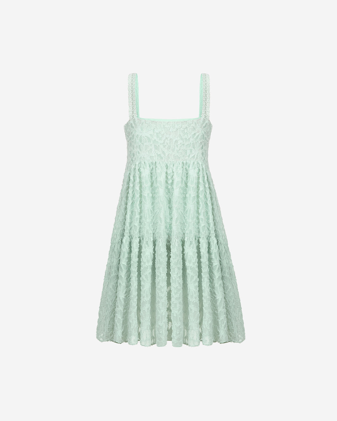 BELLA-LENGTH DRESS
