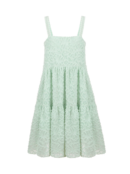 [리퍼브] BELLA-LENGTH DRESS