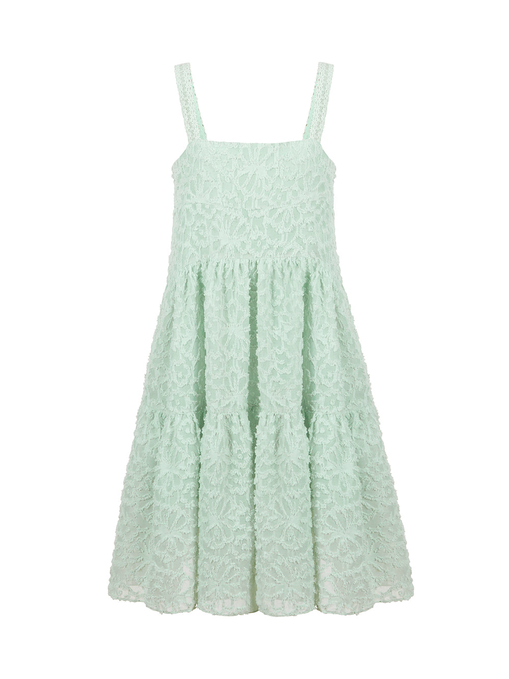 [리퍼브] BELLA-LENGTH DRESS