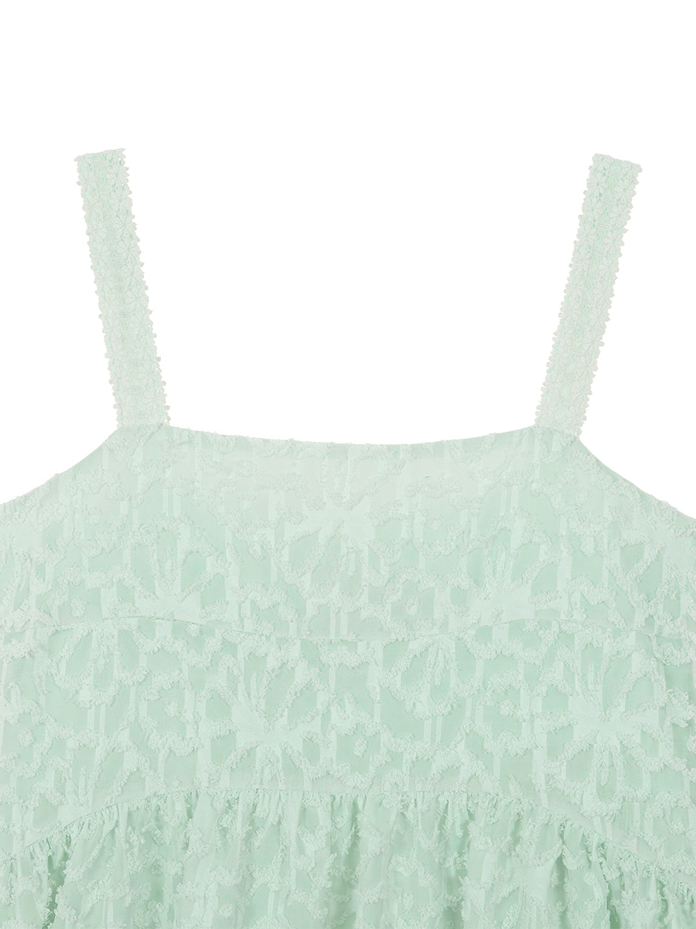 [리퍼브] BELLA-LENGTH DRESS