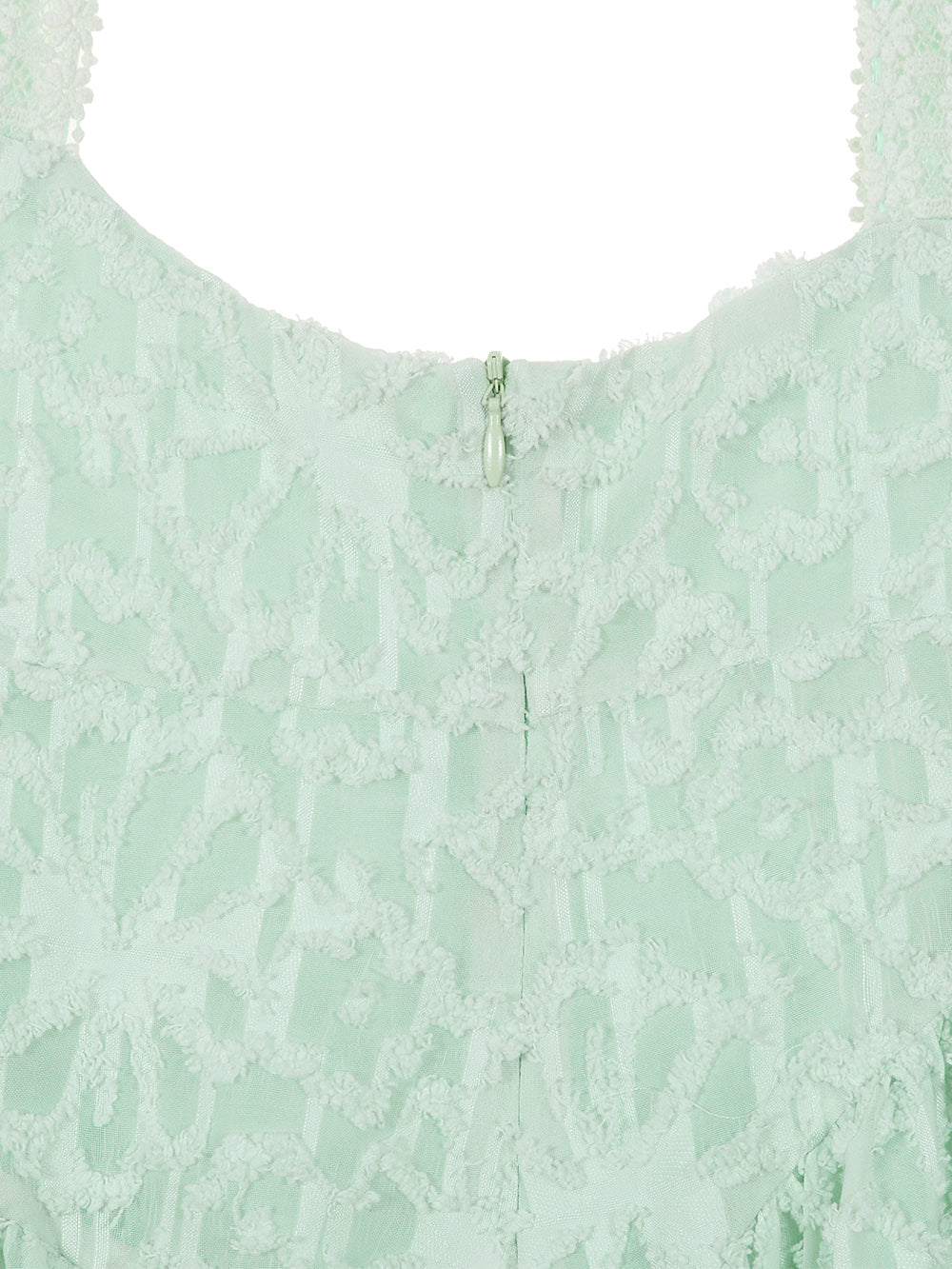 [리퍼브] BELLA-LENGTH DRESS