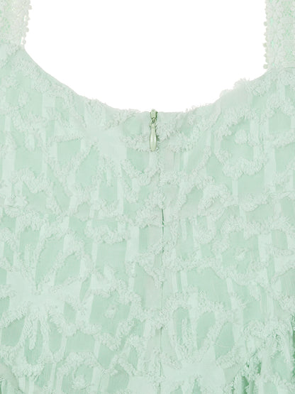 [리퍼브] BELLA-LENGTH DRESS