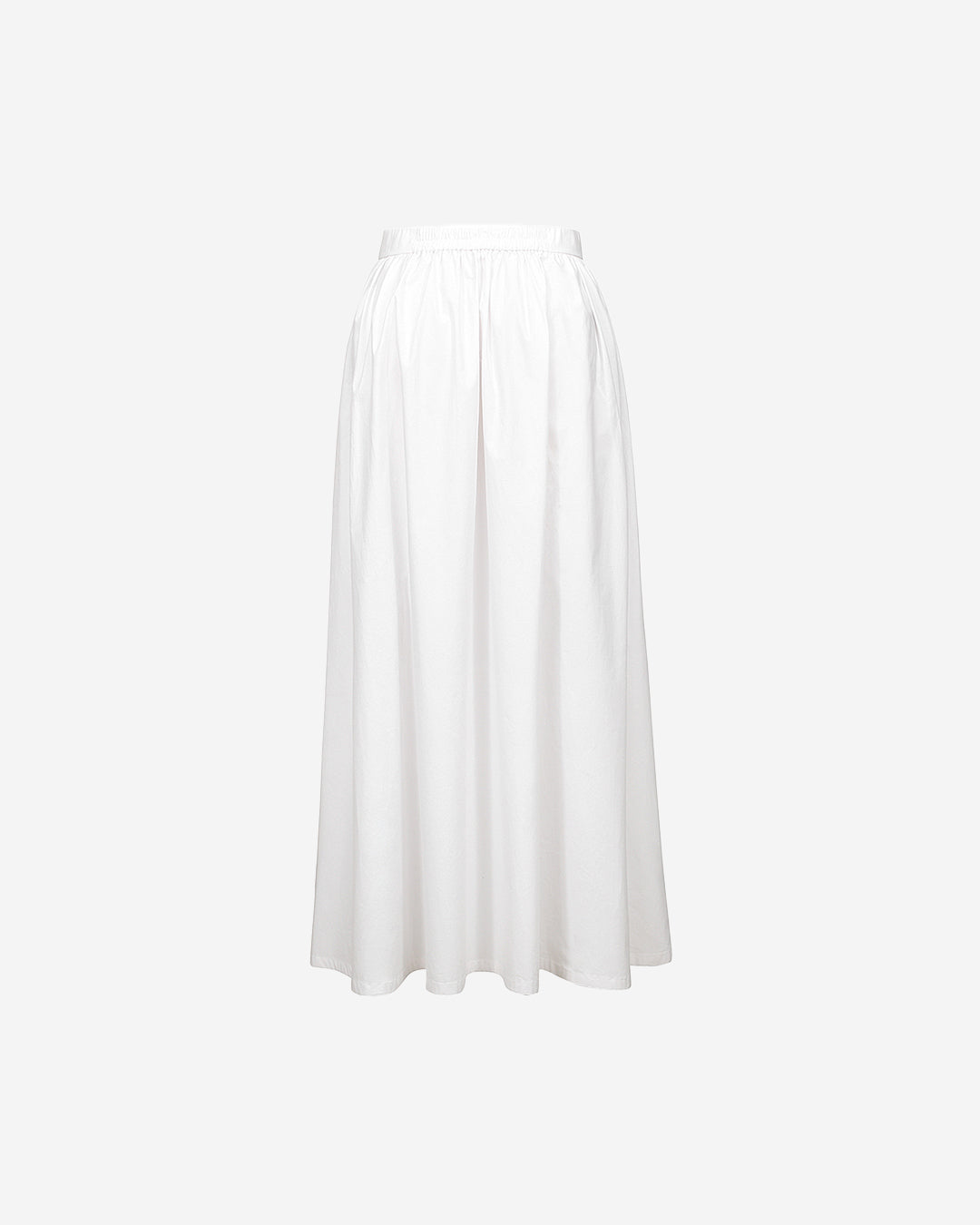 이자벨 롱 스커트