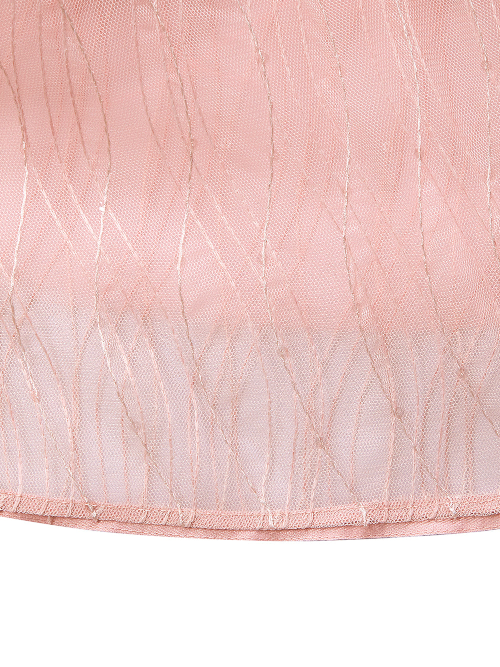 [리퍼브] ROY TULLE LONG SKIRT